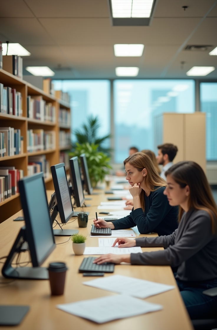 Ajustes post-implementación