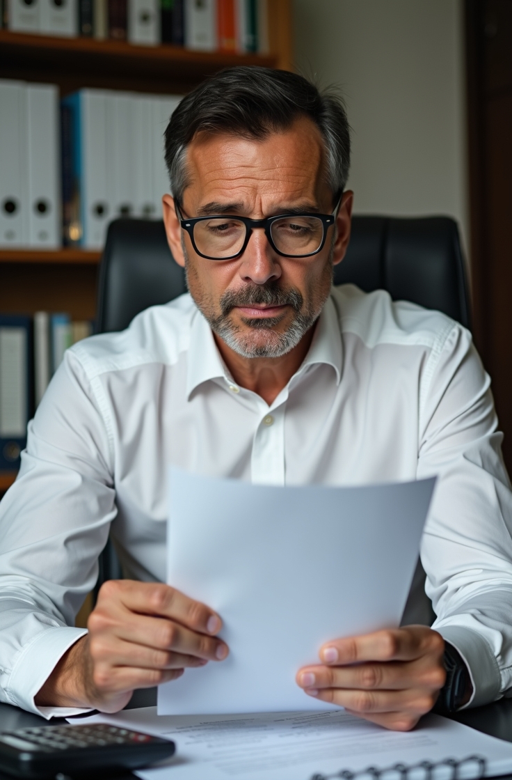 Consultor de procesos empresariales